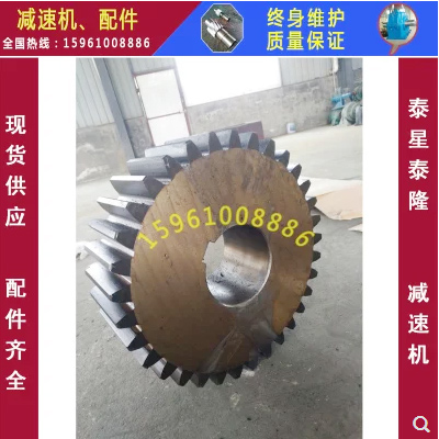泰興泰星泰隆減速機(jī)DCY250-40-llN，逆止器，軸配件